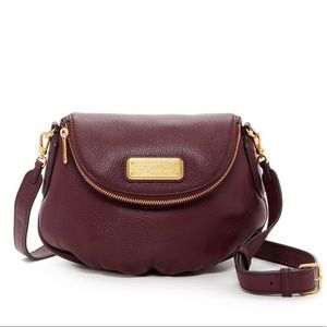 ✨SALE✨ Marc by Marc Jacobs New Q Natasha Crossbody